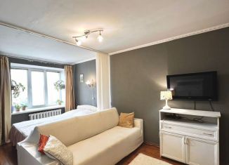 Продажа двухкомнатной квартиры, 63.3 м2, Пенза, Тернопольская улица, 7