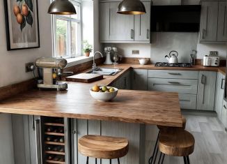 Продаю трехкомнатную квартиру, 77.4 м2, Ростов-на-Дону