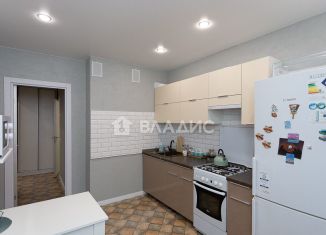 1-ком. квартира на продажу, 36.1 м2, Владимир, улица Нижняя Дуброва, 48А, ЖК Парк Дружбы