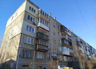 Продаю 2-ком. квартиру, 50.7 м2, Бор, улица Вали Котика, 6