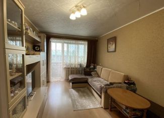 Продам двухкомнатную квартиру, 46 м2, Октябрьский, 21-й микрорайон, 12