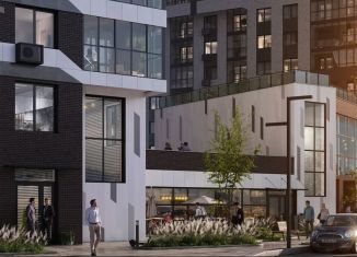 Продается 3-комнатная квартира, 77.5 м2, Красноярский край, улица Профсоюзов, 2