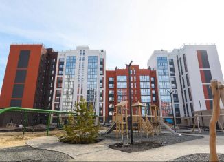 Продажа 2-комнатной квартиры, 40.2 м2, посёлок Западный, улица имени Младшего Сержанта Сухарева, 2