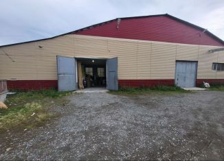 Сдача в аренду производства, 144 м2, Челябинская область, Центральная улица, 1А