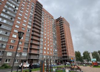 Продам квартиру студию, 31.3 м2, посёлок Металлострой, Садовая улица, 6