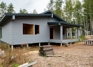 Продаю дом, 150 м2, ДПК Садко, Дачный проезд, 17