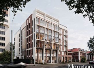 Продам 2-ком. квартиру, 50.1 м2, Пермь, улица Пушкина, 26