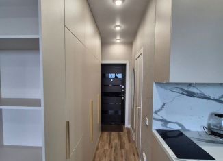 Сдача в аренду квартиры студии, 15.6 м2, Сочи, Ясногорская улица, 16/6к4