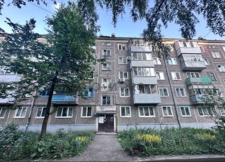 3-комнатная квартира на продажу, 58 м2, Республика Башкортостан, Интернациональная улица, 179/1