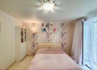 Продается 2-ком. квартира, 67.2 м2, Ярославль, Красноборская улица, 34