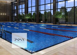 Продается квартира студия, 19.4 м2, Санкт-Петербург, муниципальный округ Волковское, улица Салова, 61