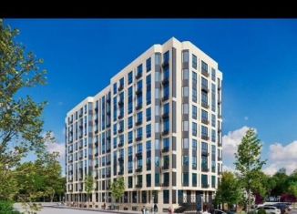 1-ком. квартира на продажу, 34 м2, Махачкала, Хушетское шоссе, 28А