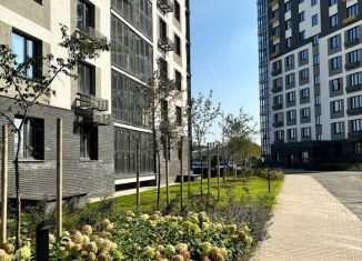 Продам 2-комнатную квартиру, 69.9 м2, Тюмень, Интернациональная улица, 199А, ЖК Авиатор