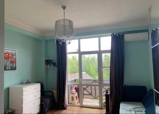 Продам квартиру студию, 25 м2, Сочи, Костромская улица, 90