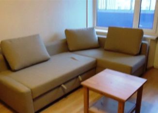 Сдам в аренду однокомнатную квартиру, 40 м2, Москва, Авиамоторная улица, 9