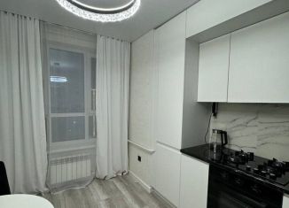 Продаю 1-комнатную квартиру, 34 м2, Ростов-на-Дону, Левобережная улица, 6/6с1, Кировский район