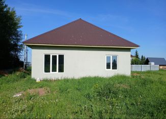 Продажа дома, 80.5 м2, Республика Башкортостан, Хуторская улица, 55