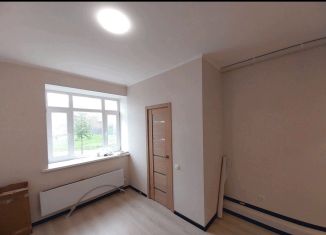 Квартира на продажу студия, 14.4 м2, деревня Марьино, Жемчужная улица, 1к9