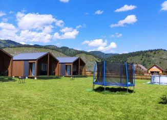 Сдаю в аренду коттедж, 25 м2, Республика Алтай