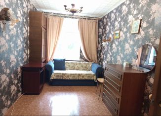 Сдается в аренду двухкомнатная квартира, 44 м2, Санкт-Петербург, Детскосельская улица, 7