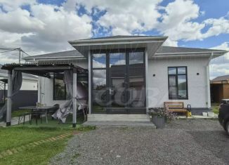 Продажа дома, 57 м2, Тюмень, Прибрежная улица, 344А