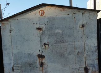 Продажа гаража, 18 м2, Астрахань, улица Валерии Барсовой, 17