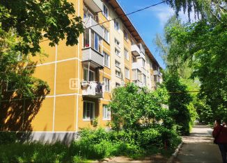 Продаю двухкомнатную квартиру, 42.5 м2, Рязань, улица Белякова, 20