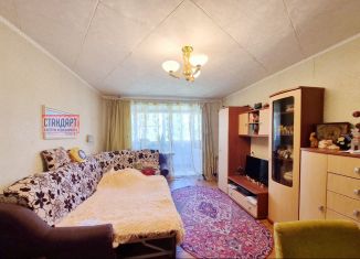 Продается 2-ком. квартира, 51.6 м2, Коряжма, Архангельская улица, 5Б