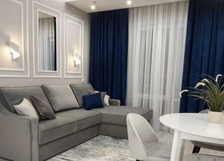 Продажа квартиры студии, 28 м2, Избербаш, улица Г. Брода, 2