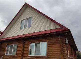 Продам дом, 107 м2, Елабуга, улица Калистова, 16