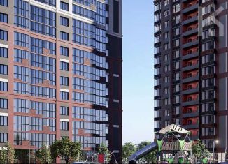 Продается 1-ком. квартира, 38.3 м2, Воронеж, Покровская улица, 19