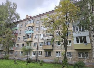 2-комнатная квартира на продажу, 43.3 м2, Йошкар-Ола, улица Мира, 35