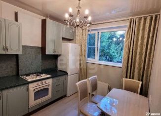 Продается 1-комнатная квартира, 39 м2, Москва, улица Молостовых, улица Молостовых, 2к2