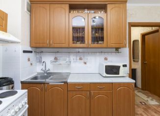 Продажа 1-ком. квартиры, 34.6 м2, Тюмень, Олимпийская улица, 4