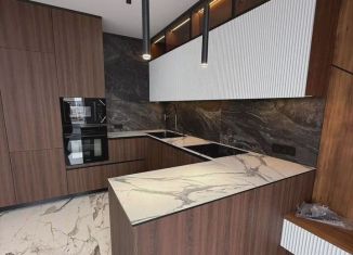 Двухкомнатная квартира на продажу, 66.5 м2, Краснодар, улица Григория Булгакова, 13, микрорайон Достояние