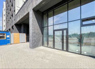 Сдача в аренду помещения свободного назначения, 76.8 м2, Санкт-Петербург, Планерная улица, 99