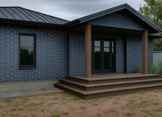 Продается дом, 95 м2, Набережные Челны, СНТ Союз-Н, 48