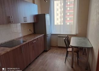 Сдам в аренду 1-комнатную квартиру, 39 м2, Новосибирск, улица Галущака, 15, метро Заельцовская