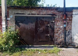 Продам гараж, Осинники, 16-й ряд, с53