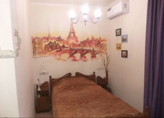 2-комнатная квартира на продажу, 44.3 м2, Туапсе, Деповская улица, 35