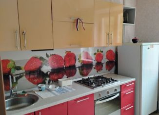 Сдам в аренду 1-ком. квартиру, 34.1 м2, Пермь, улица Звонарёва, 5