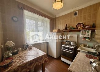 Продам 1-комнатную квартиру, 31 м2, Иваново, Свободная улица, 17