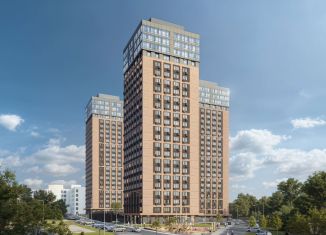 Продаю 1-ком. квартиру, 34.3 м2, Нижегородская область