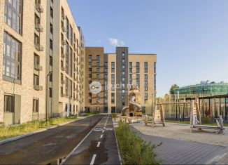 2-комнатная квартира на продажу, 71.4 м2, Казань, улица Рашита Салахова, 2