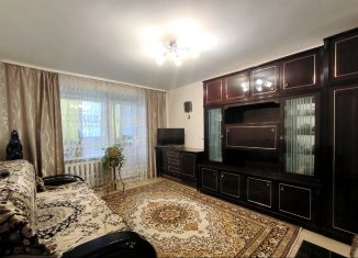 Продам 2-комнатную квартиру, 50.1 м2, Республика Башкортостан, Комсомольская улица, 138