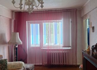 Продам 3-комнатную квартиру, 57.7 м2, Новомосковск, Северодонецкая улица, 4А