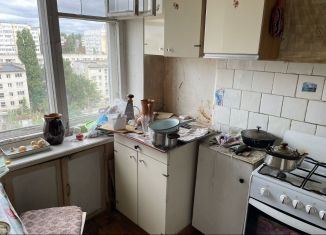 Сдаю в аренду однокомнатную квартиру, 32.3 м2, Саратов, улица имени Н.Г. Чернышевского, 97