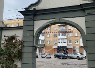 Продаю 2-ком. квартиру, 41 м2, Калининград, Ленинский проспект, 88