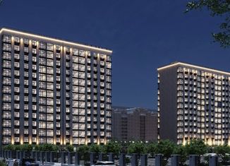 Продажа 2-комнатной квартиры, 69.8 м2, Махачкала, улица Ирчи Казака, 37