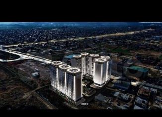 Продам двухкомнатную квартиру, 62 м2, Махачкала, Хушетское шоссе, 9